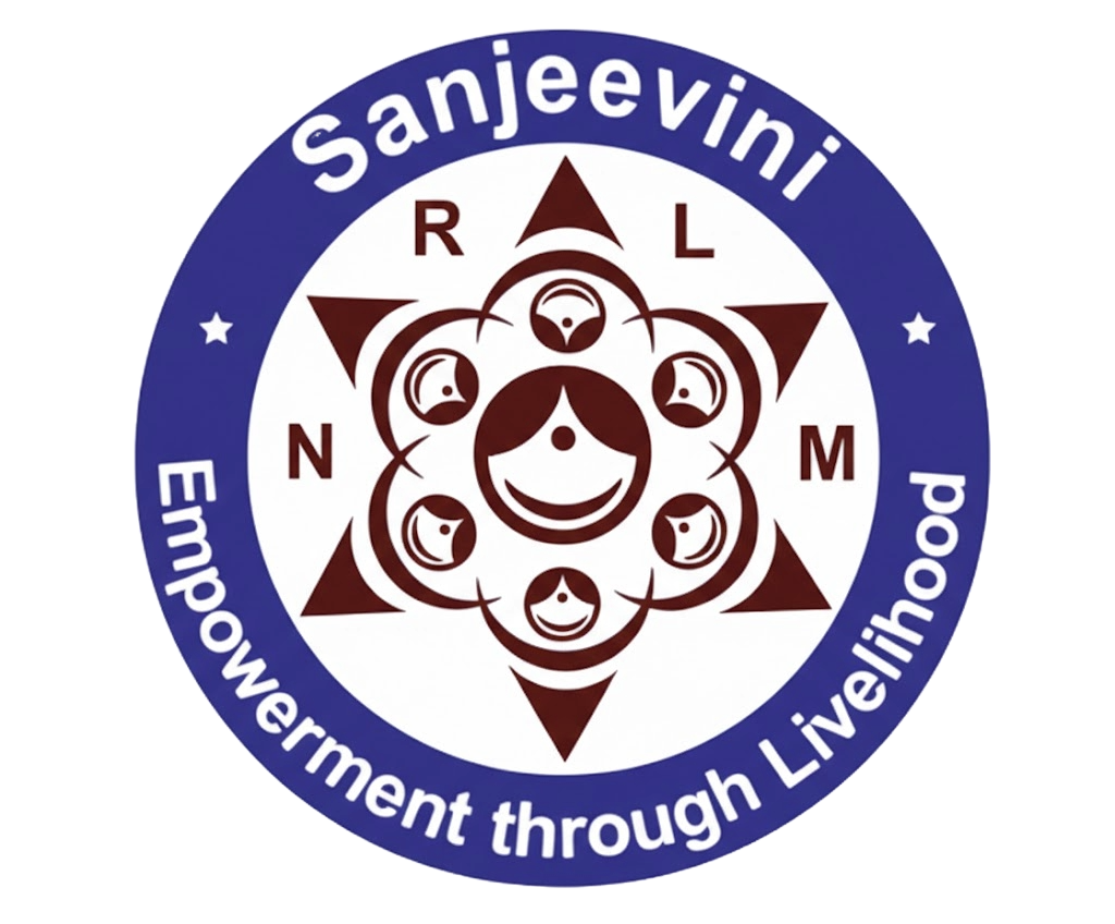 Sanjeevini Logo